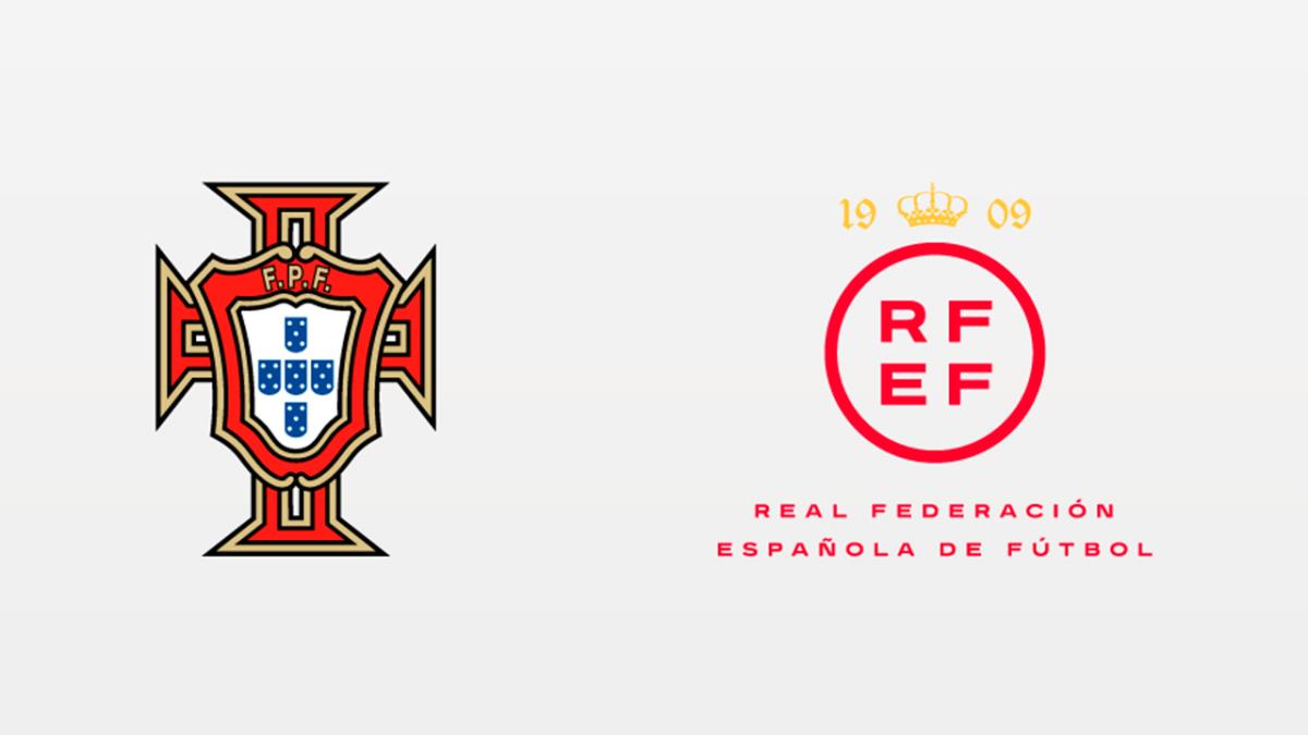 Los presidentes de ambos países, el Rey Felipe VI, el Primer Ministro portugués y los presidentes de las Federaciones de Fútbol estarán presentes 