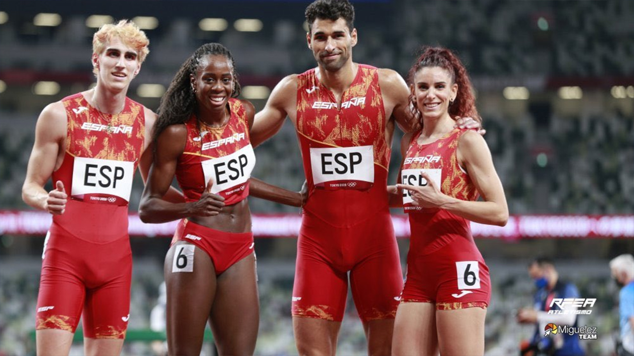 El equipo español se quedó fuera de la final tras ser readmitidos Estados Unidos y República Dominicana