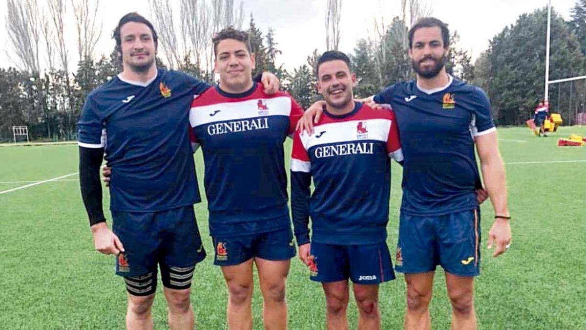 El combinado nacional venció a Portugal y logró la plata europea