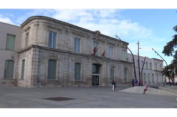 España2000 y la Asociación Cultural El Empecinado ponen a disposición de San Fernando su sede social para que sea utilizada en caso de necesidad