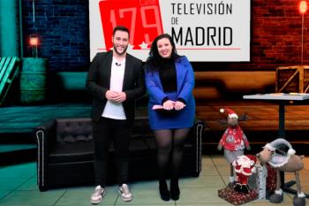 Cerramos el 2020 con un programa especial de deporte y cultura