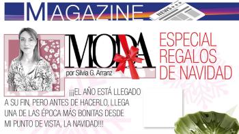 Algunas ideas para que tus regalos sean los auténticos Reyes de las Fiestas