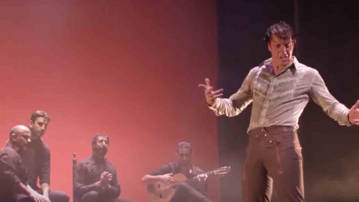 El espectáculo se realizará en Valdemoro el 26 de febrero