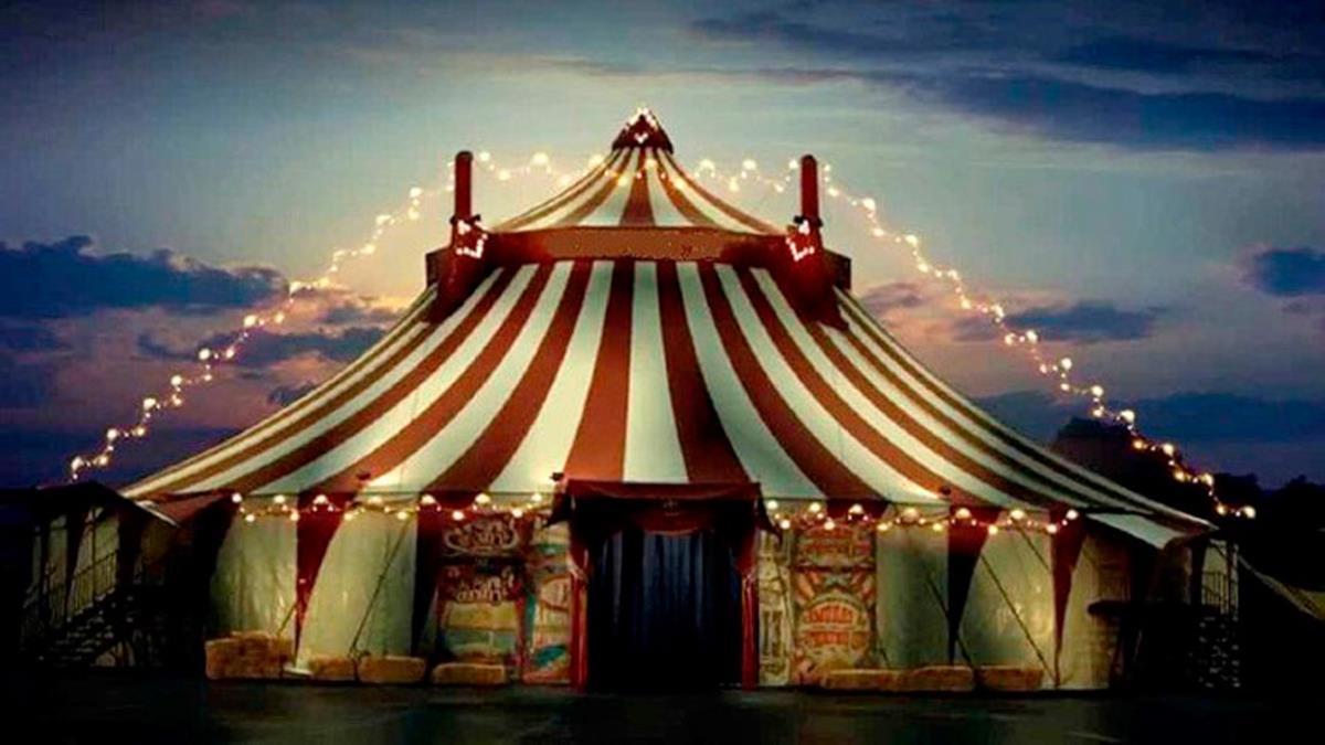 Forma parte del proyecto de Residencias donde las compañías pueden investigar y desarrollar sus creaciones