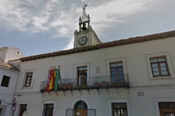 Lee toda la noticia 'Espectáculo de luz, sonido e imágenes en Villaviciosa de Odón. '