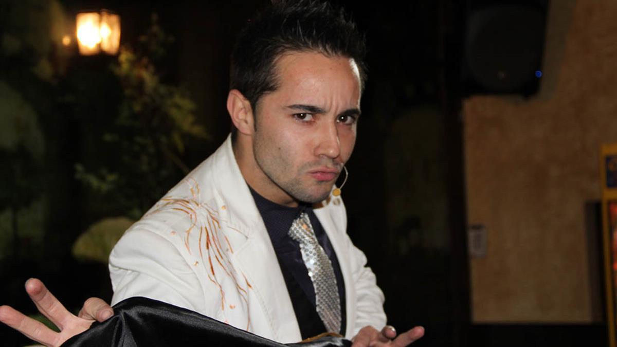 Con cuatro sesiones diferentes para poder asistir