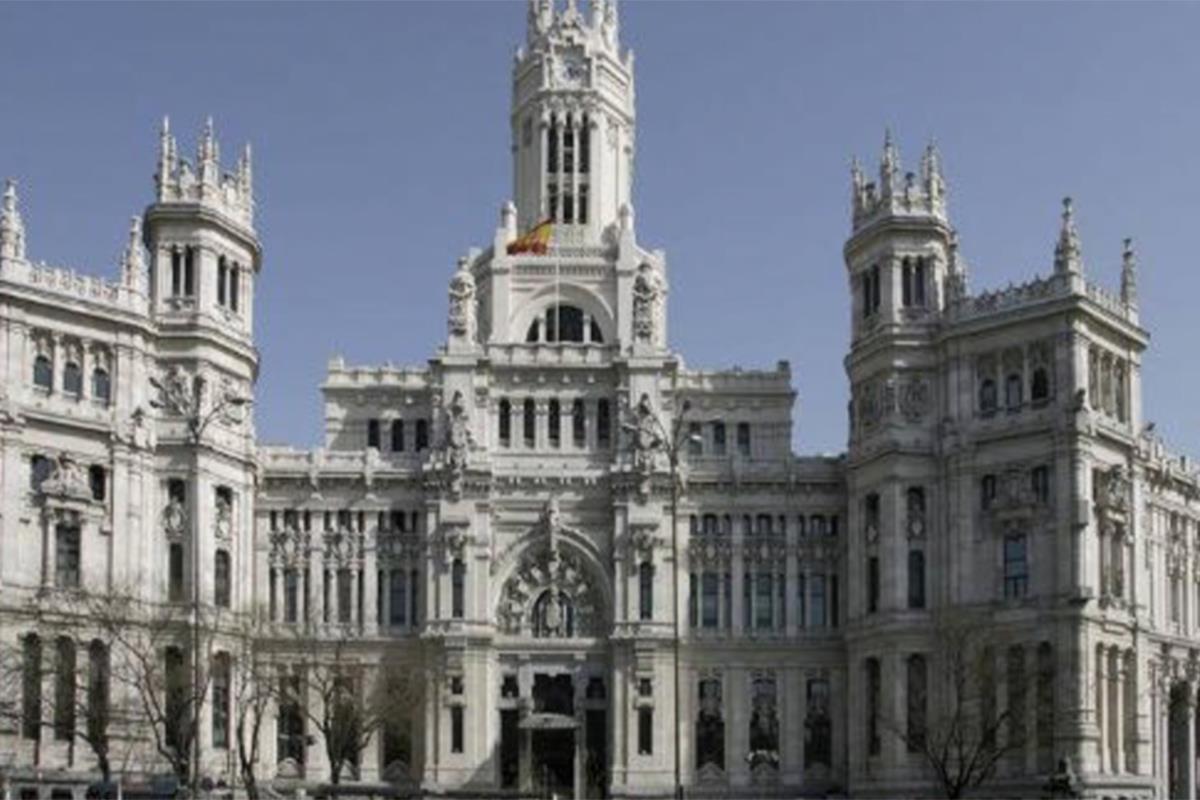 Este año el videomapping proyectará cinco escenas diferentes