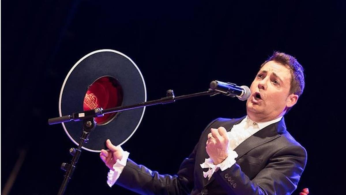 La concejalía de Mayores ha organizado el espectáculo que se celebrará el 15 de mayo en el CSC Federico García Lorca. 