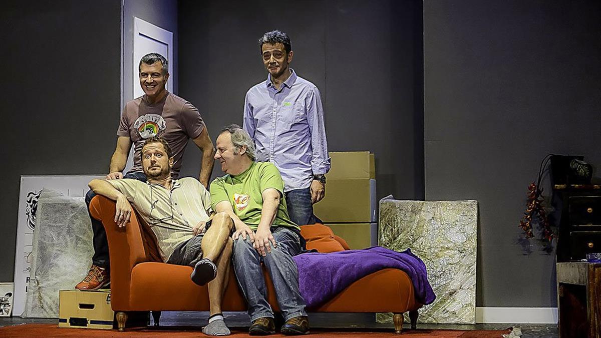 Habrá cuatro espectáculos para todos los públicos