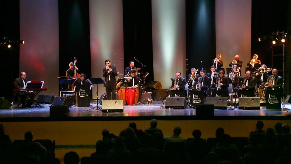 Las puestas en escena comienzan este 2 de octubre