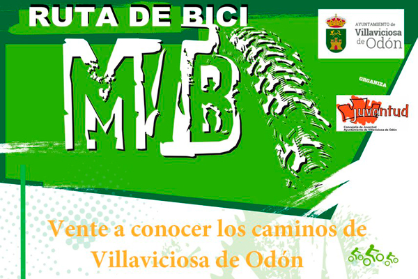 El consistorio te propone una ruta para el domingo 27 por el río Guadarrama