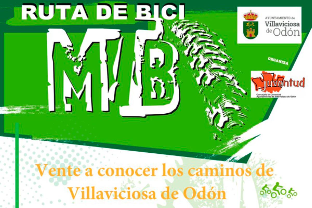 El consistorio te propone una ruta para el domingo 27 por el río Guadarrama