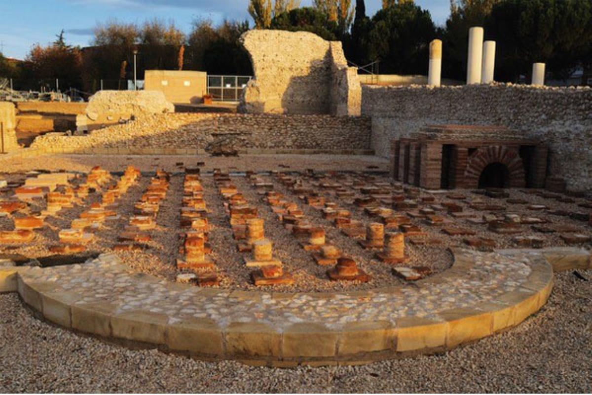 Cada semana puedes hacer turismo de una forma alternativa gracias a ‘Conoce Alcalá sin salir de casa’