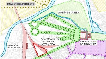 El proyecto cuenta con un presupuesto de ejecución de 683.865,90 euros