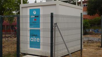 Entrará en funcionamiento en el primer trimestre de 2023