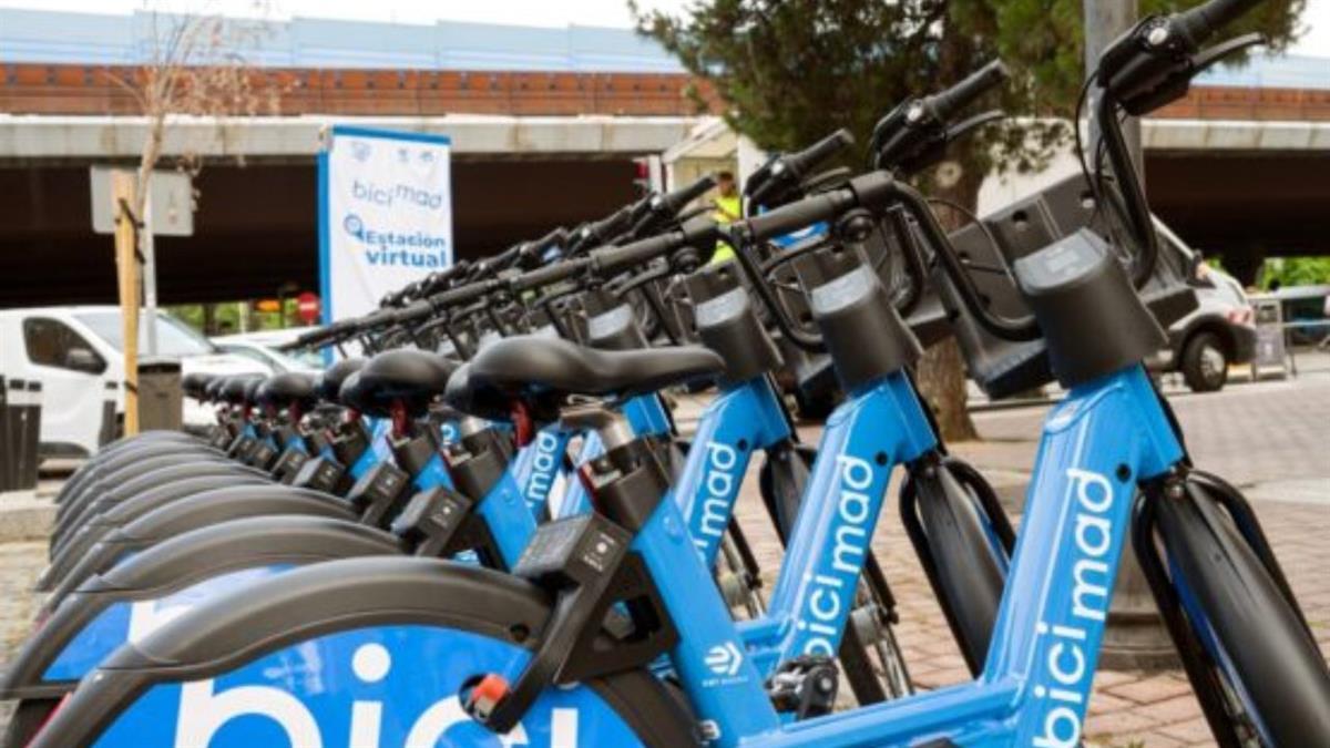 Una alternativa práctica cuando las estaciones físicas deban permanecer cerradas