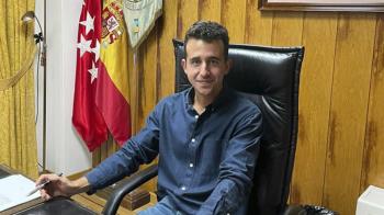 Cristian Martín Palomo se precipitó desde la ventana de su domicilio