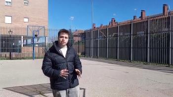 Álvaro Berrocosa critica la “falta de inversión” del Gobierno local y propone un plan de reformas y ampliación de instalaciones