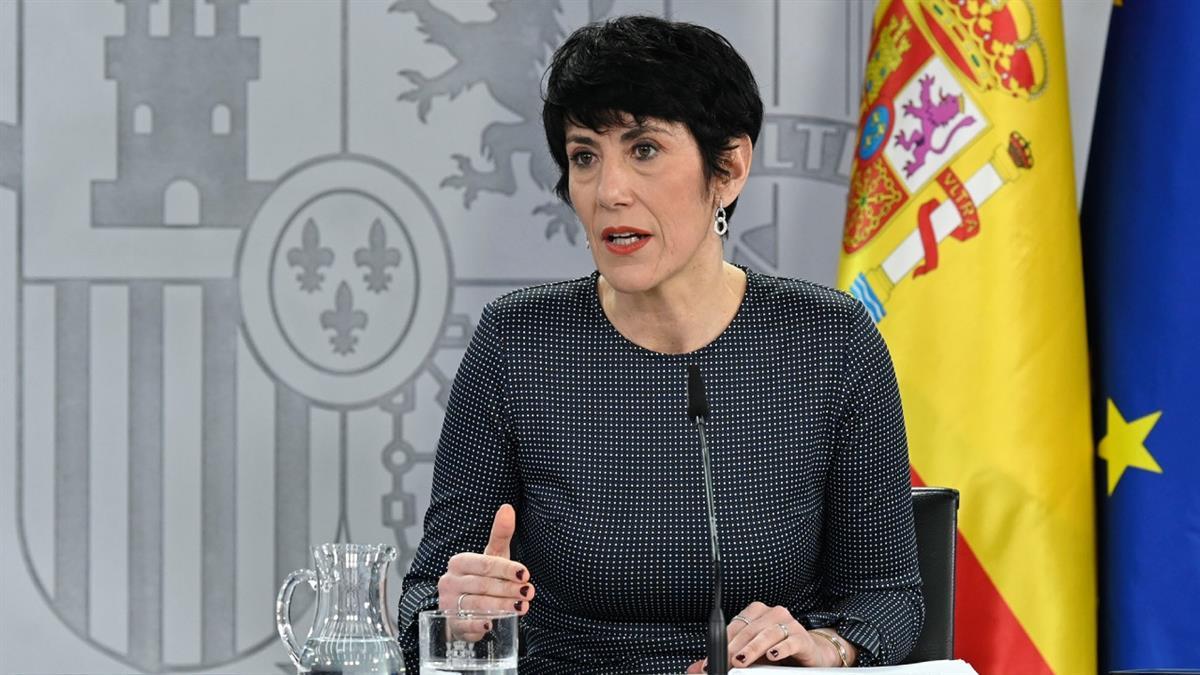 El Gobierno de España se salta el plazo otorgado por el Tribunal Supremo para incluir a estas personas en el Sistema Nacional de Acogida