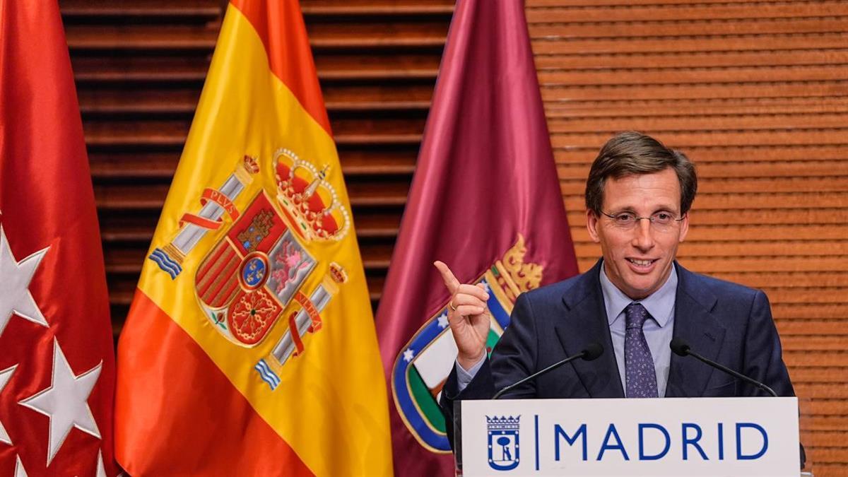 El Ayuntamiento de Madrid fomenta la salud renal de la capital