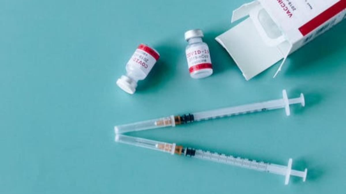 La región solo ha administrado dosis a 120.000 personas 