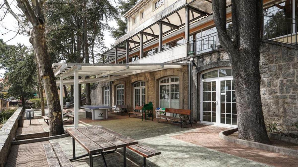 La Comunidad de Madrid ofrece estancias gratuitas en sus cuatro albergues para jóvenes de 18 a 30 años