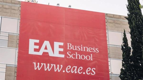 ¿Por qué elegir una escuela de negocios como EAE Business School?