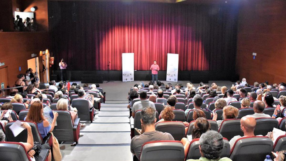 El ayuntamiento publica el listado provisional de solicitudes admitidas y excluidas