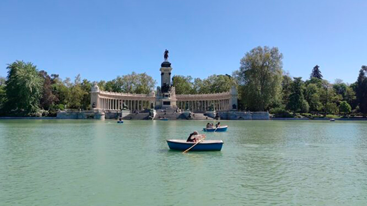 El alquiler tiene un coste de 6 euros en días laborables y de 8 euros para sábados, domingos y festivos