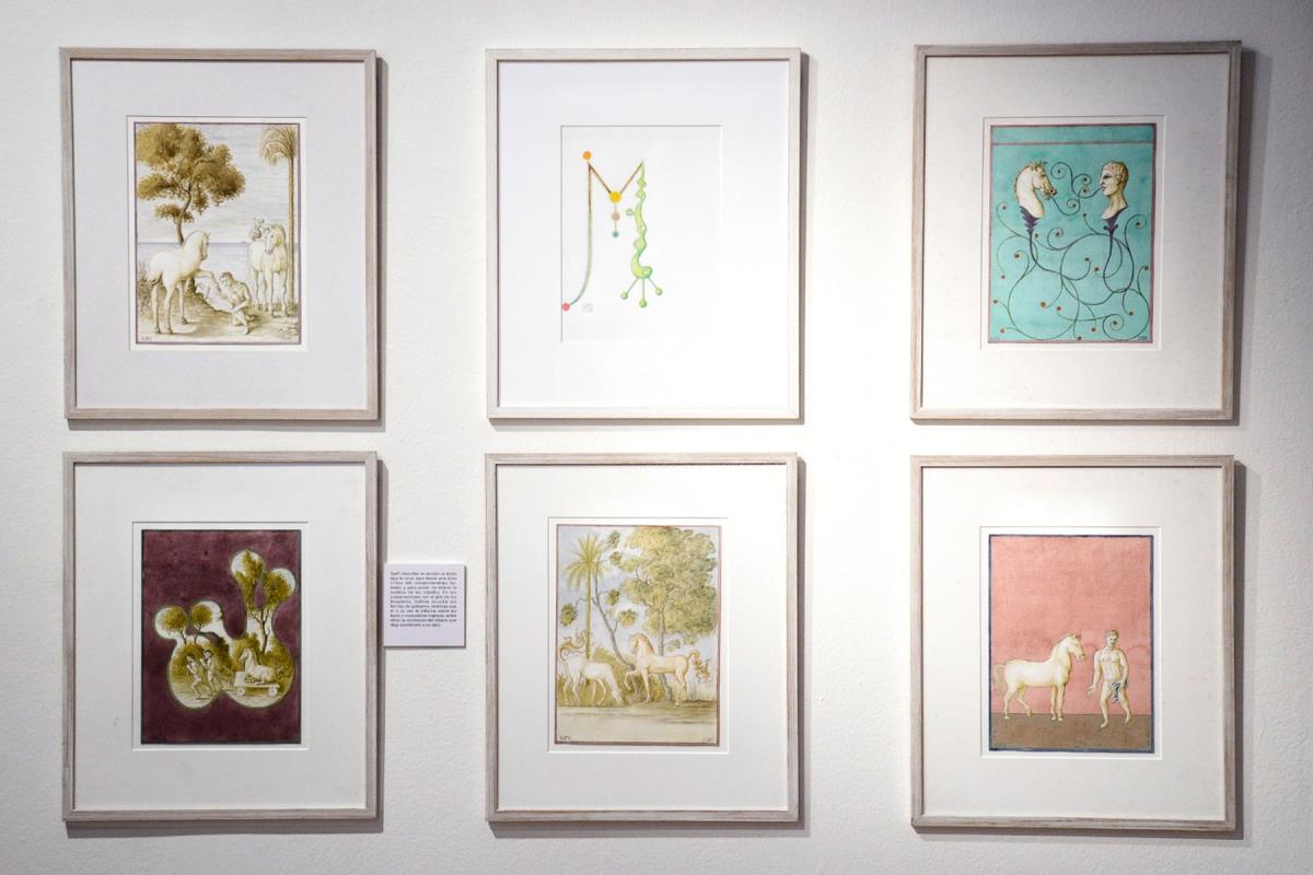 Concierto de Andrés Suárez en 'Alcalá es vida', apertura del ciclo 'Villas de Madrid' y tres exposiciones gratuitas