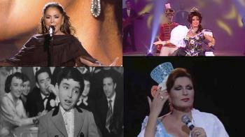 La copla, un género musical perteneciente a la cultura española