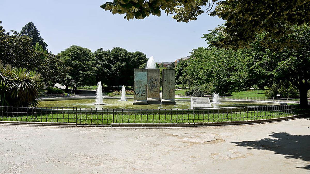 El Ayuntamiento de Madrid habilitaba de nuevo su acceso después de asegurar las zonas tras los daños causados por Filomena