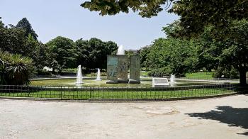 El Ayuntamiento de Madrid habilitaba de nuevo su acceso después de asegurar las zonas tras los daños causados por Filomena