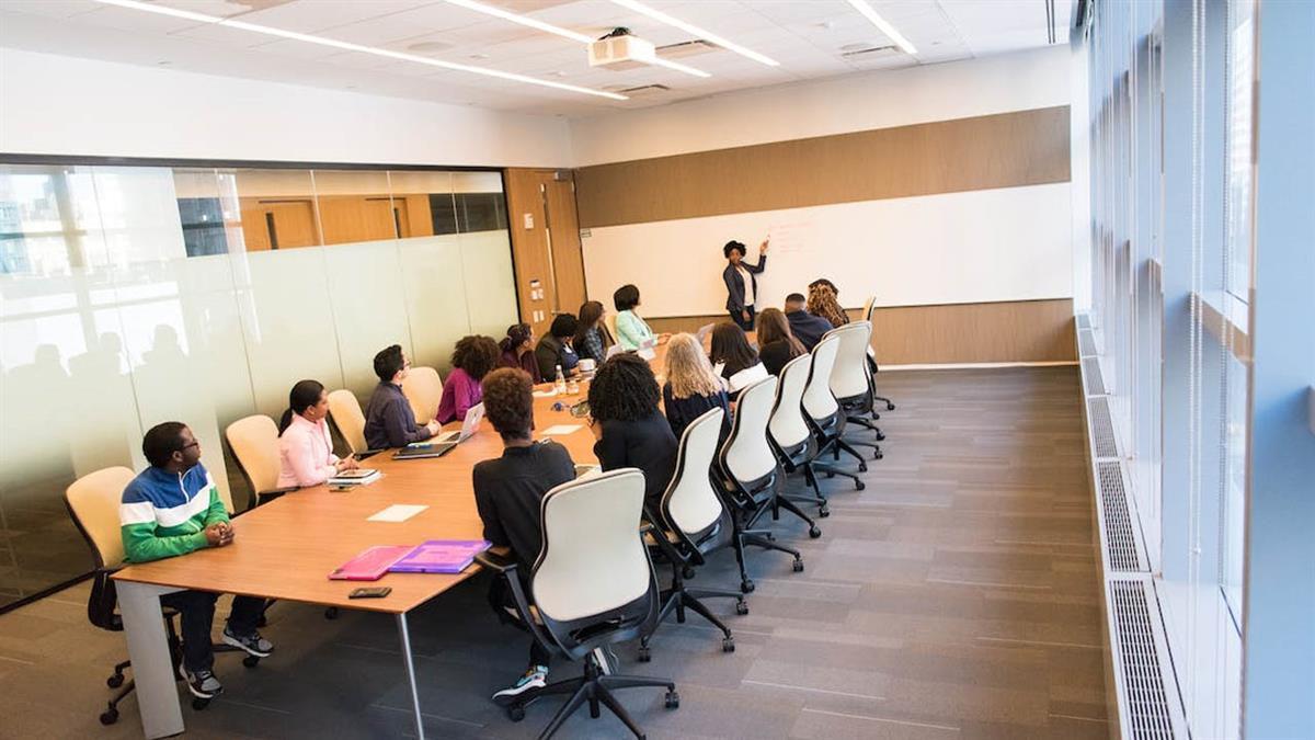 En la Escuela de Familia hasta el 12 de noviembre