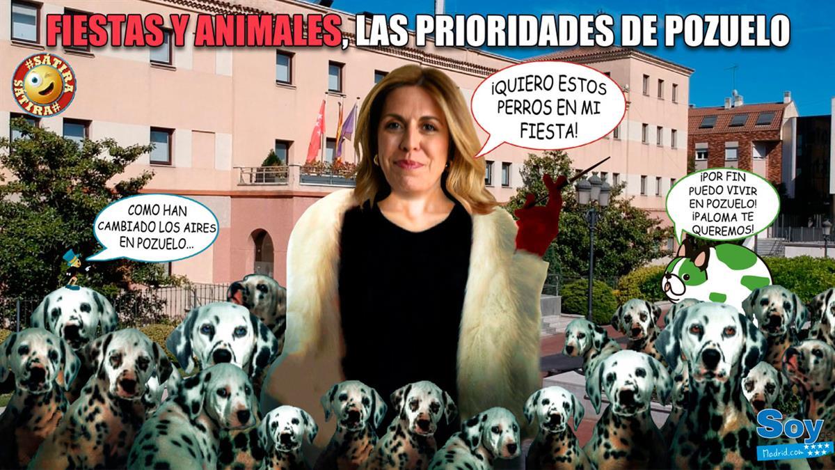 La alcaldesa apuesta por una “política cercana y ágil”