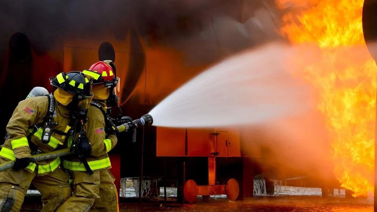 En los últimos cuatro años se han quemado 2.893 hectáreas en espacios protegidos 