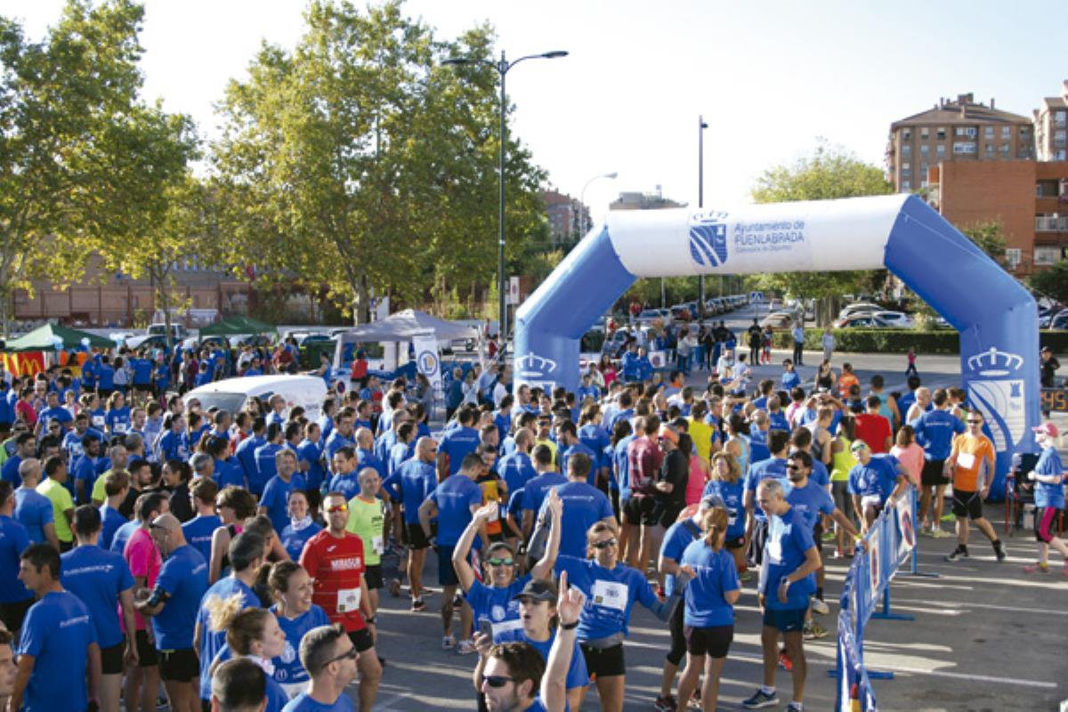 La organización ha decidido suspender la edición de este año 2020