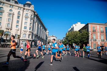 Servirá como homenaje a los héroes que han luchado contra el coronavirus