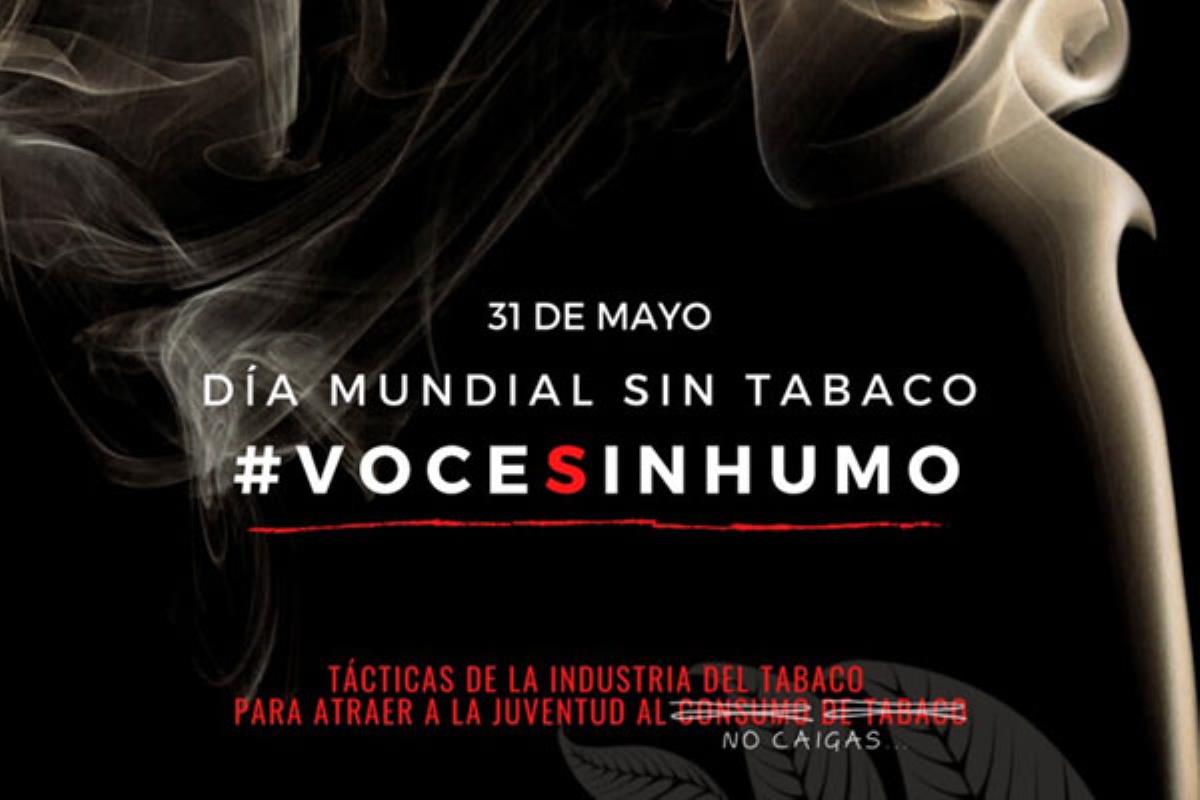 Alcalá se une a esta campaña de concienciación y sensibilización promovida por la Organización Mundial de la Salud