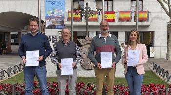El ayuntamiento presenta el estudio dentro de la Estrategia de Torrejón de Ardoz por el Empleo