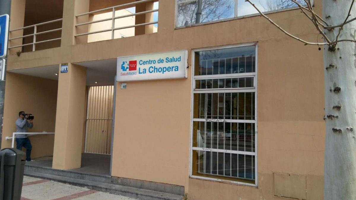 La Comunidad de Madrid habilita esta herramienta para que el usuario diferencie el origen de la llamada como un teléfono institucional de Atención Primaria