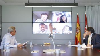 El Gobierno madrileño pide al Estado que se haga cargo de los costes totales