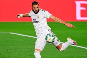 Ganó 3 a 0 al Valencia con una gran exhibición de los delanteros