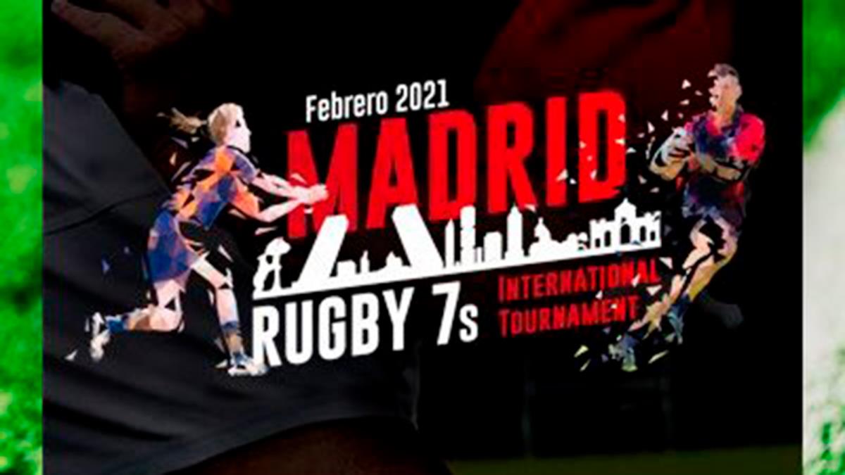 La competición internacional se desarrollará los días 19, 20 y 21 y 26, 27 y 28 de febrero