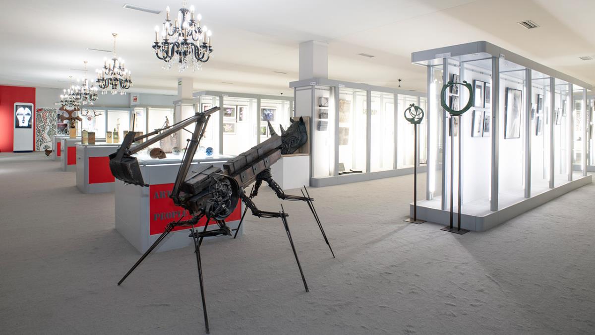 Tendrá lugar el sábado 12 de junio y contará con la presencia de varios autores