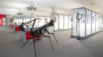 Tendrá lugar el sábado 12 de junio y contará con la presencia de varios autores