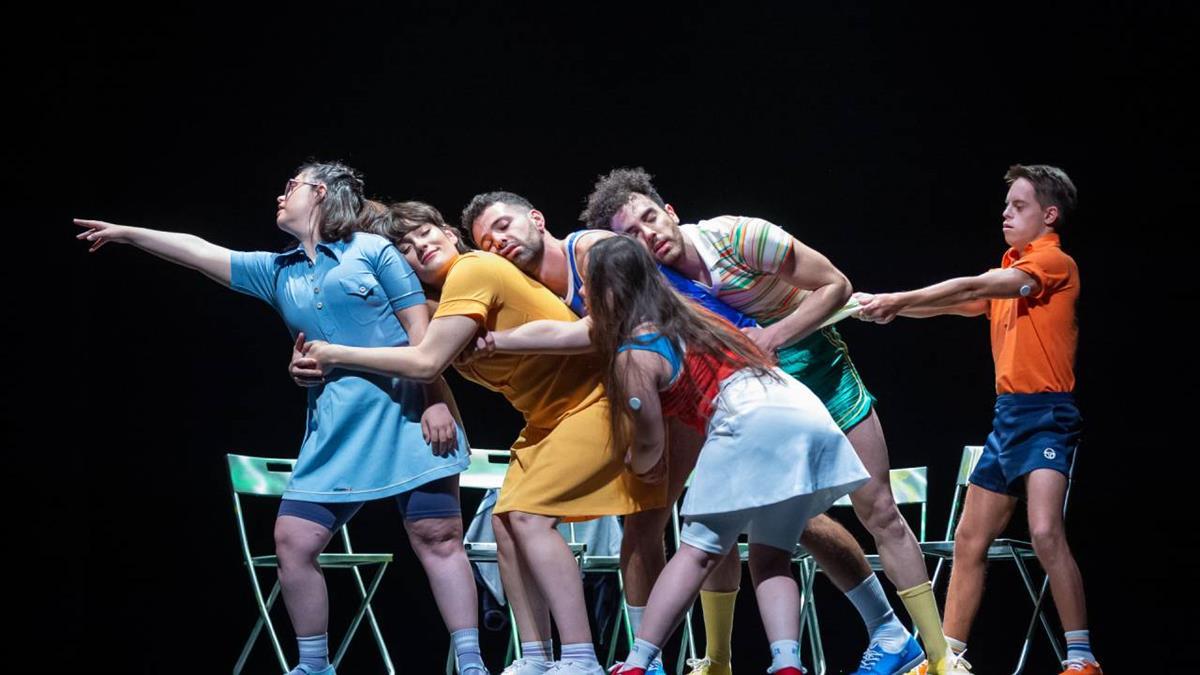 Habrá teatro, danza y mucha música 