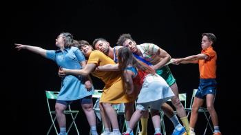 Habrá teatro, danza y mucha música 