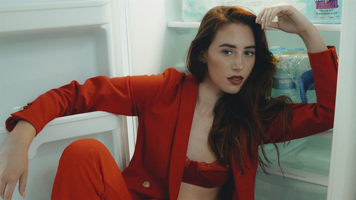 Aunque toda la gente asegure que es un tono difícil de mantener... no te arrepentirás de llevarlo