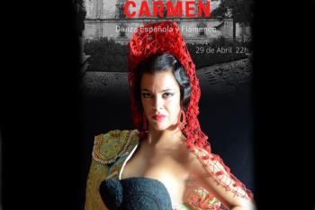 Con motivo del Día Internacional de la Danza, la Asociación Ballet Albeniz organizará la reposición de esta obra